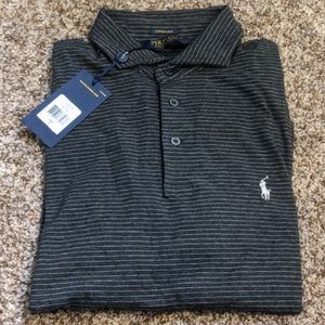 Ralph Lauren polo shirt